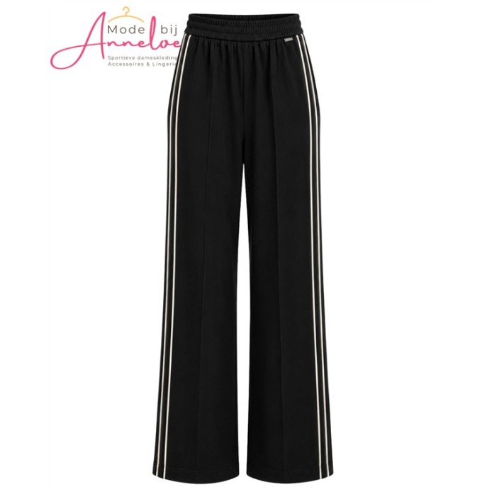 Red Button Broek Colette Punta SRB5071 Black Red Button Broek Colette Punta SRB5071 Black